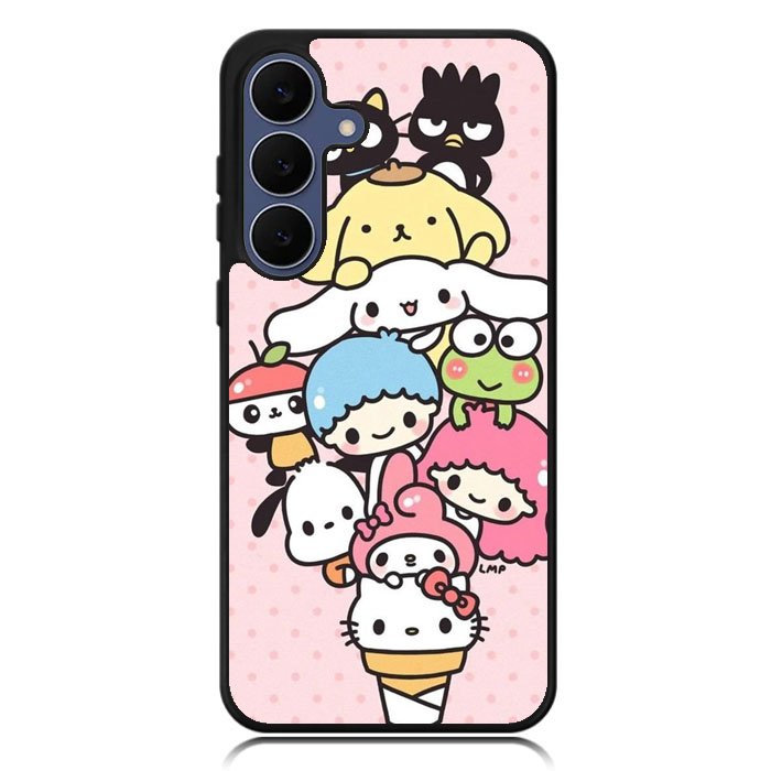 Sanrio Hello Kitty Samsung Galaxy S24 Case DC1628