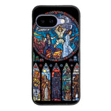 Star Wars Stained Glass Google Pixel 10A Case