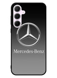 Mercedes Benz Logo 1st Samsung Galaxy A35 5G Case