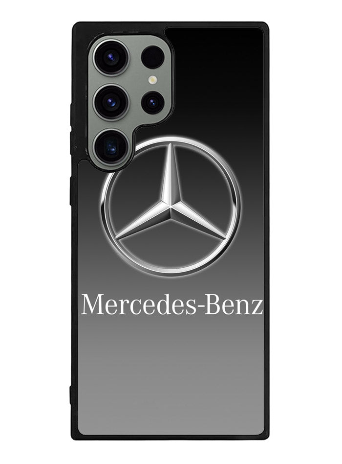 Mercedes Benz Logo 1st Samsung Galaxy S23 Ultra 5G Case