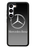 Mercedes Benz Logo 1st Samsung Galaxy S23 Plus 5G / Samsung Galaxy S23+ 5G Case