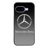 Mercedes Benz Logo 1st Google Pixel 10A Case