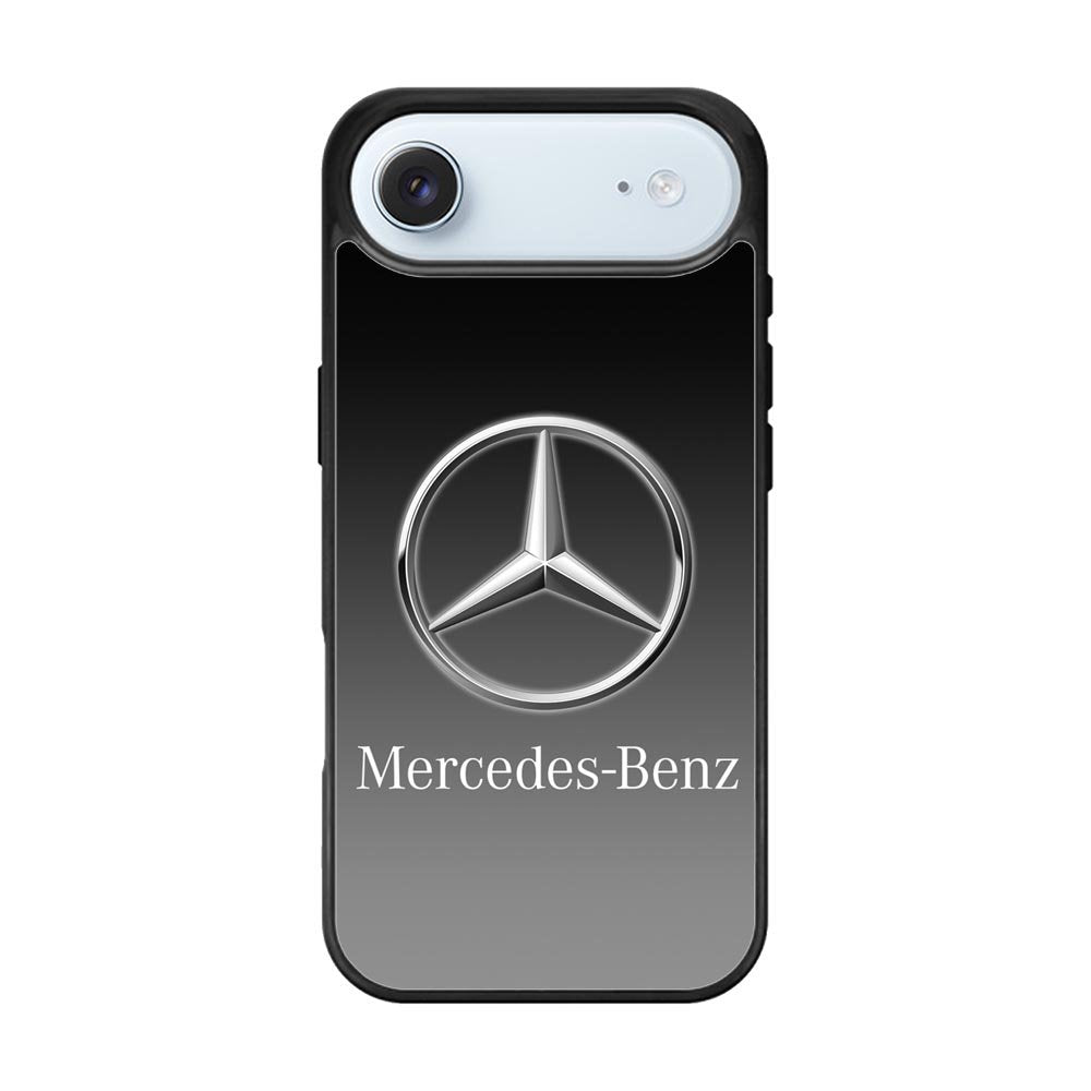 Mercedes Benz Logo 1st iPhone Air Case