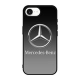 Mercedes Benz Logo 1st iPhone 17e Case