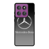 Mercedes Benz Logo 1st Motorola Moto Edge 60 Pro Case
