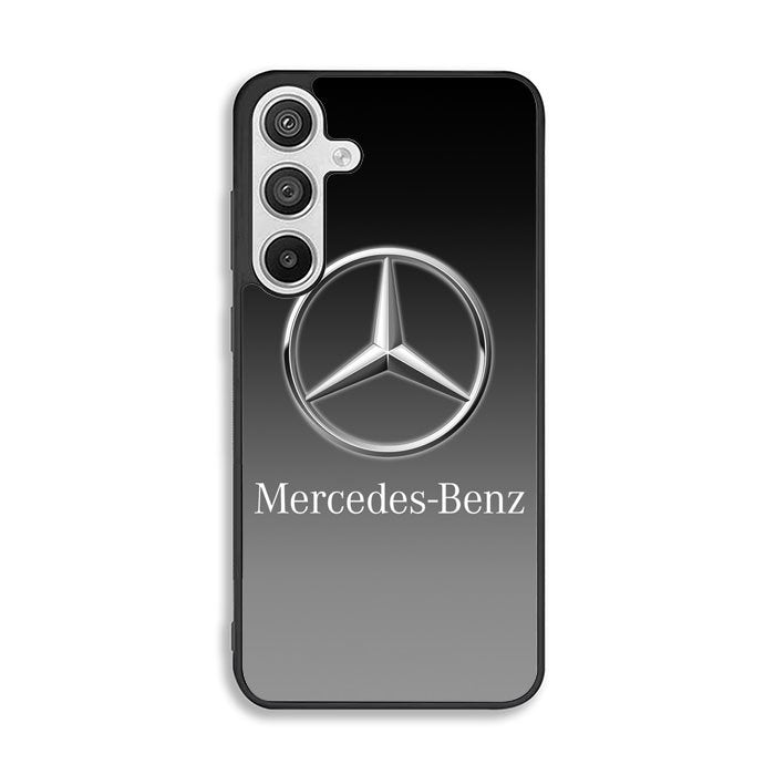 Mercedes Benz Logo 1st Samsung Galaxy A26 Case DC7904