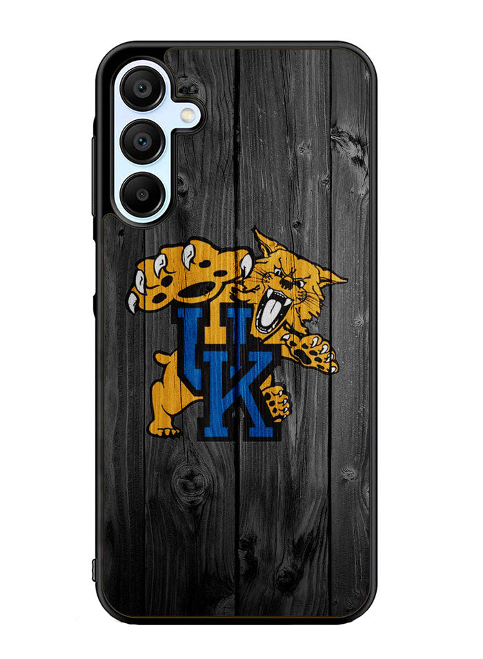 university of kentucky Samsung Galaxy A15 5G Case