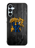 university of kentucky Samsung Galaxy A15 5G Case