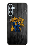 university of kentucky Samsung Galaxy A25 5G Case