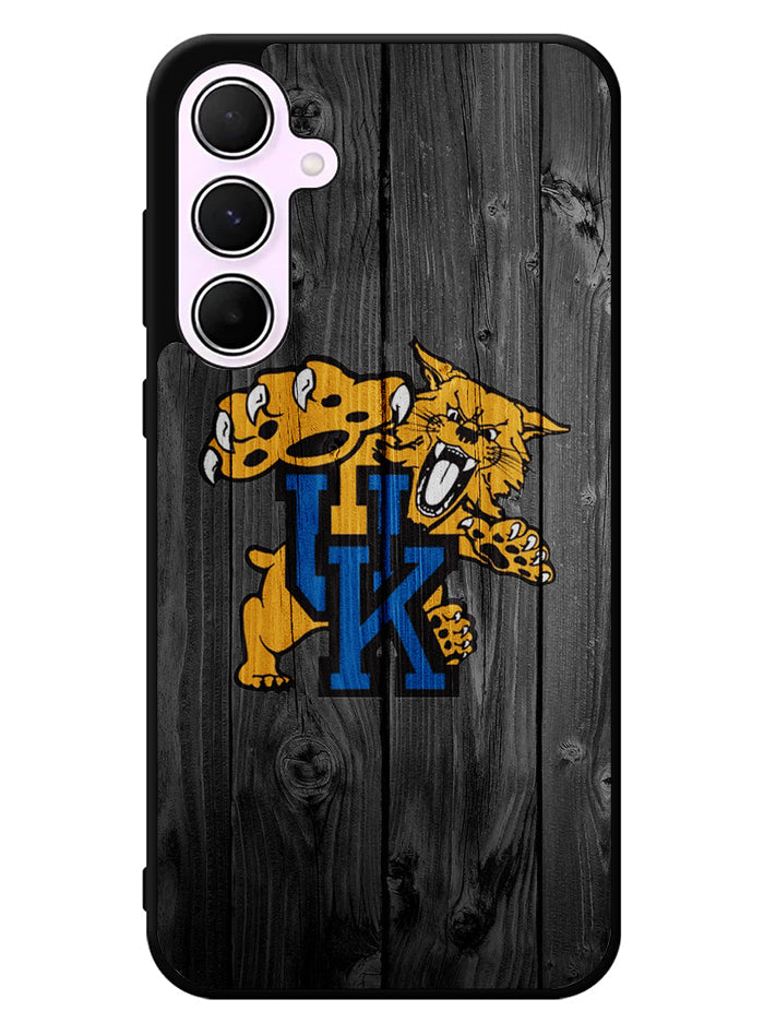 university of kentucky Samsung Galaxy A35 5G Case