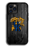 university of kentucky iPhone 13 Pro Case BLN1859
