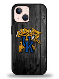 university of kentucky iPhone 13 Case BLN1859