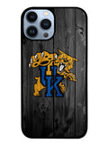 university of kentucky iPhone 13 Pro Max Case