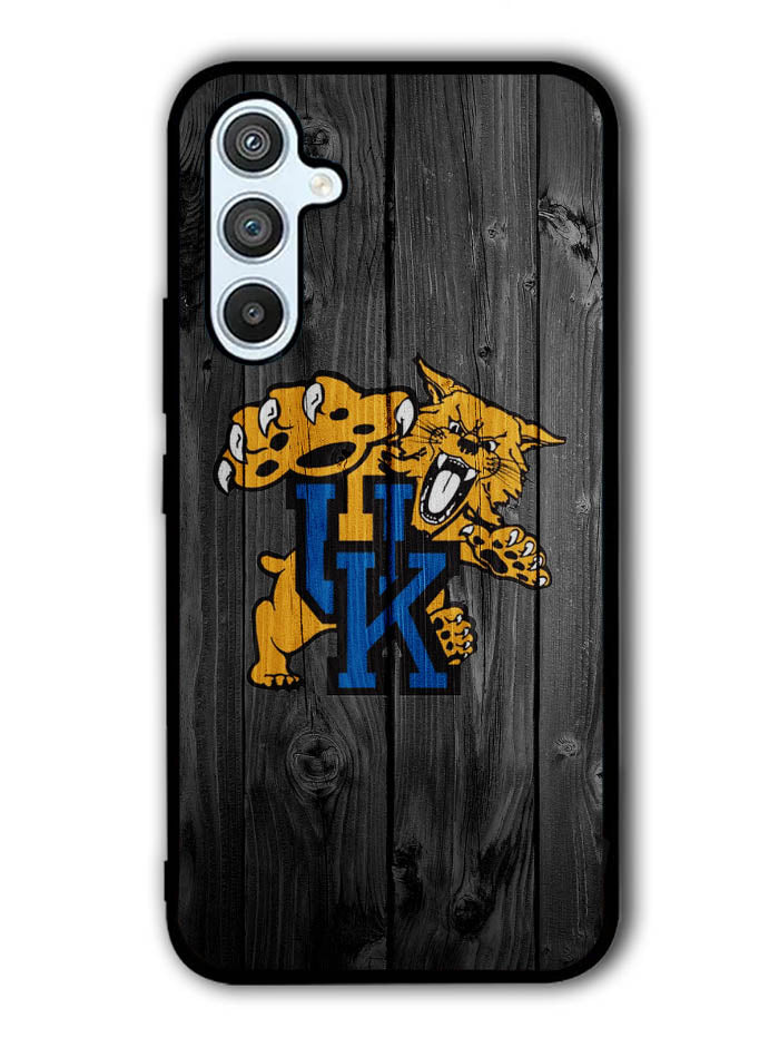 university of kentucky Samsung Galaxy A54 5G Case