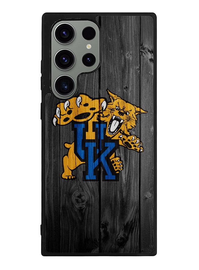 university of kentucky Samsung Galaxy S23 Ultra 5G Case