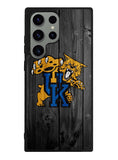 university of kentucky Samsung Galaxy S23 Ultra 5G Case