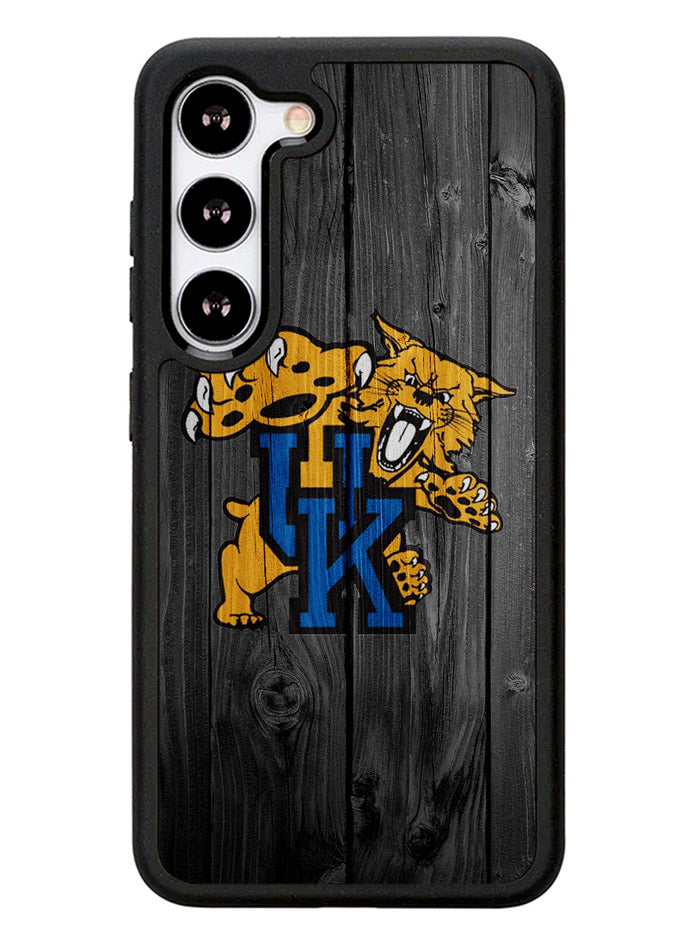 university of kentucky Samsung Galaxy S23 Plus 5G / Samsung Galaxy S23+ 5G Case