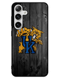 university of kentucky Samsung Galaxy S25 5G Case