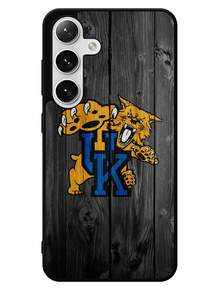 university of kentucky Samsung Galaxy S24 5G Case