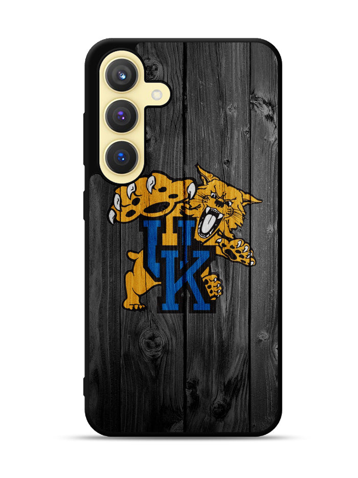 university of kentucky Samsung Galaxy S24 Plus 5G , Samsung Galaxy S24+ 5G Case