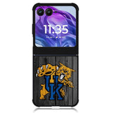 university of kentucky Motorola Moto Razr Plus 2024 , Moto Razr+ 2024 Case