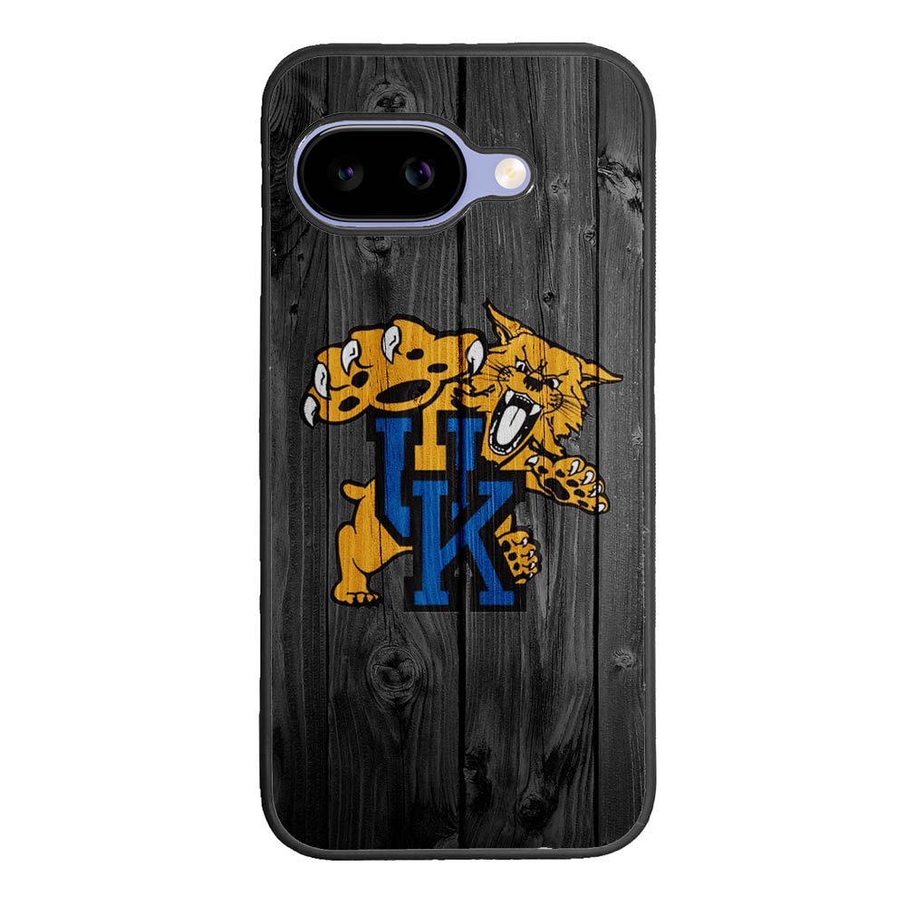 university of kentucky Google Pixel 10A Case