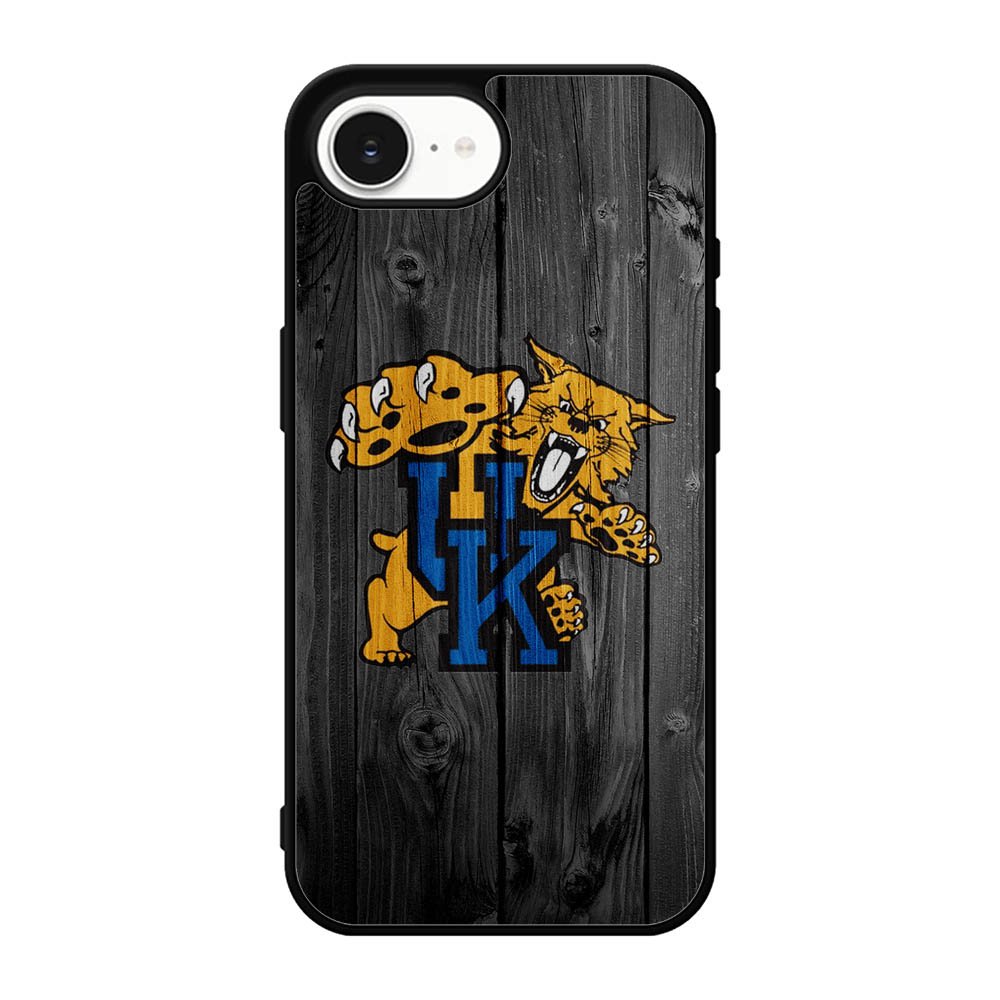 university of kentucky iPhone 17e Case
