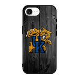 university of kentucky iPhone 17e Case