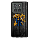 university of kentucky Motorola Moto Edge 2025 Case