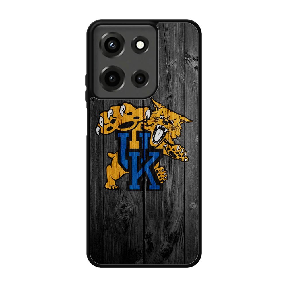 university of kentucky Motorola Moto G 5G 2025 Case DC4633