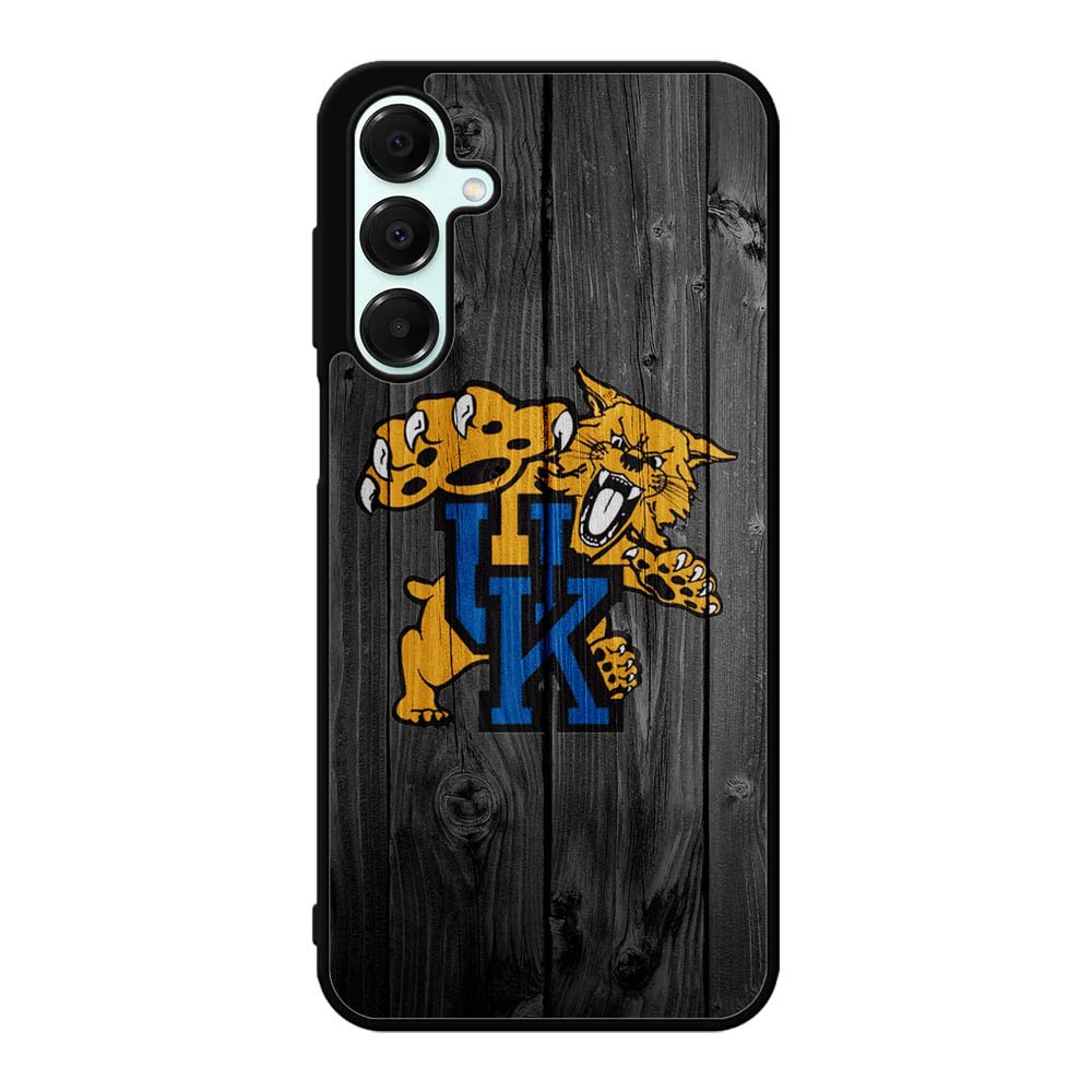 university of kentucky Samsung Galaxy A16 Case DC2180