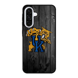 university of kentucky Samsung Galaxy A56 Case DC6689