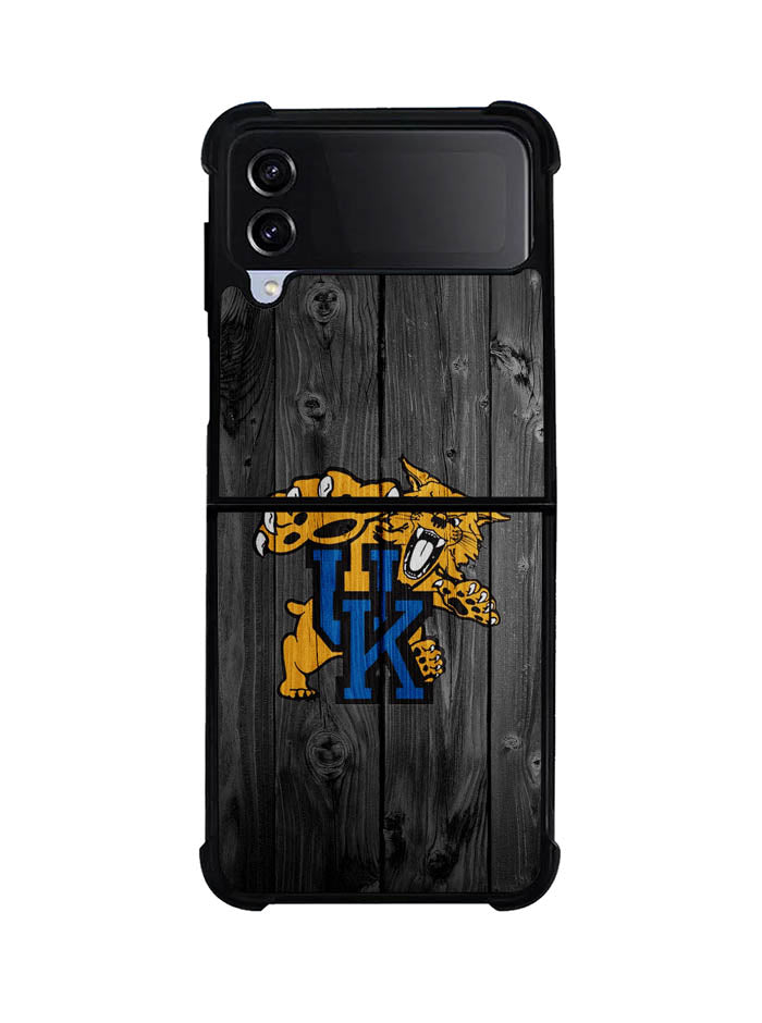 university of kentucky Samsung Galaxy Z Flip 4 5G 2022 Case