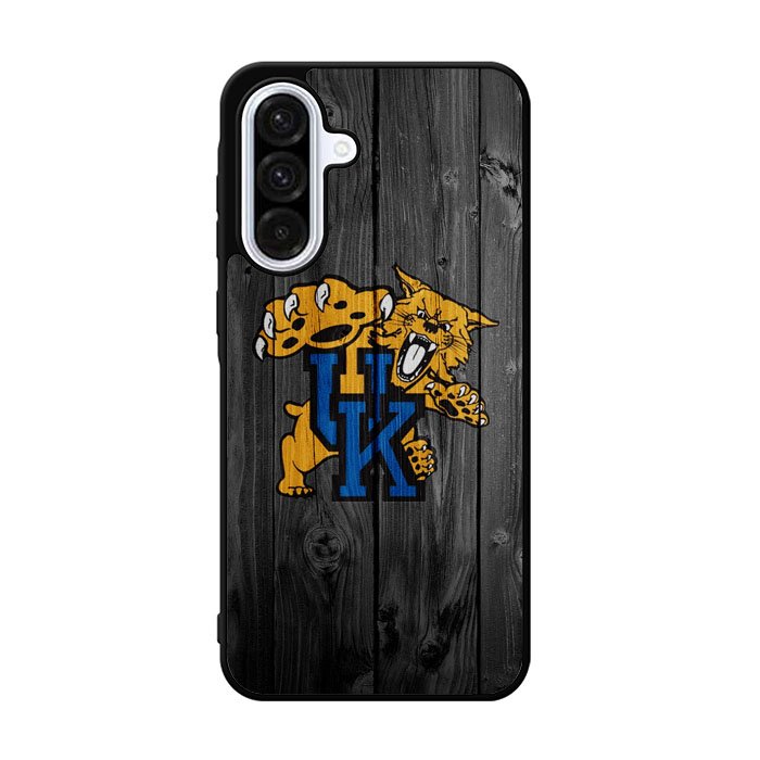 university of kentucky Samsung Galaxy A36 Case DC6689