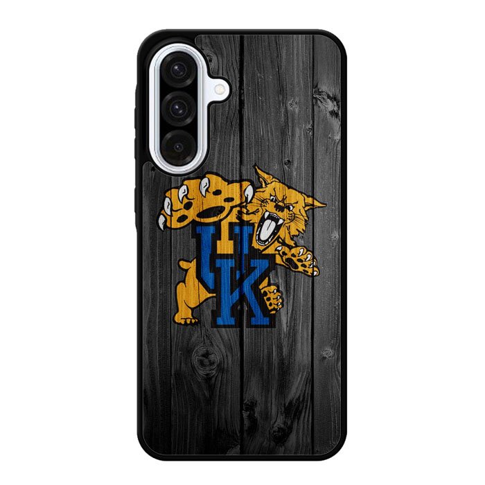 University Of Kentucky Samsung Galaxy A36 Case DC1928