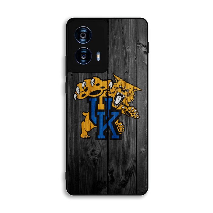 university of kentucky Motorola Moto G Power 5G 2024 Case DC2180