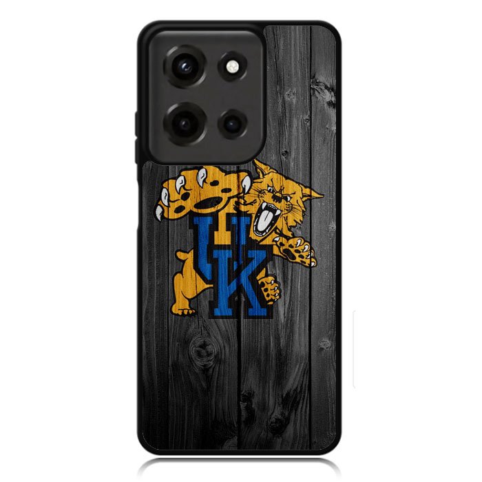 University Of Kentucky Motorola Moto G Power 5G 2025 DC1928