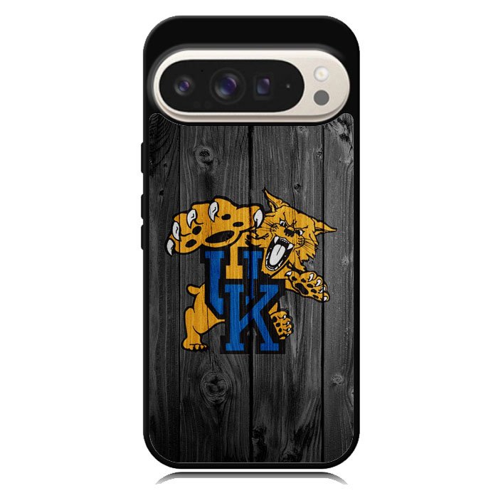 University Of Kentucky Google Pixel 10 | Google Pixel 10 Pro Case DC1928