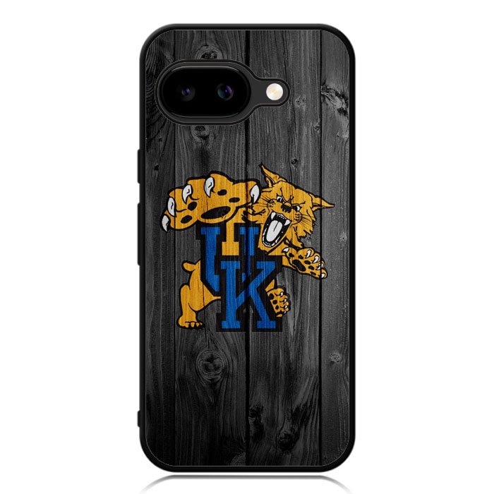 University Of Kentucky Google Pixel 9A Case DC1928