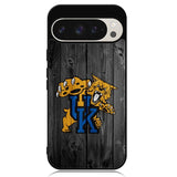 university of kentucky Google Pixel 9 Pro XL Case