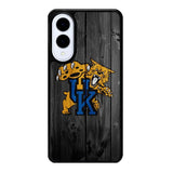 University Of Kentucky Samsung Galaxy S25 Edge DC1928