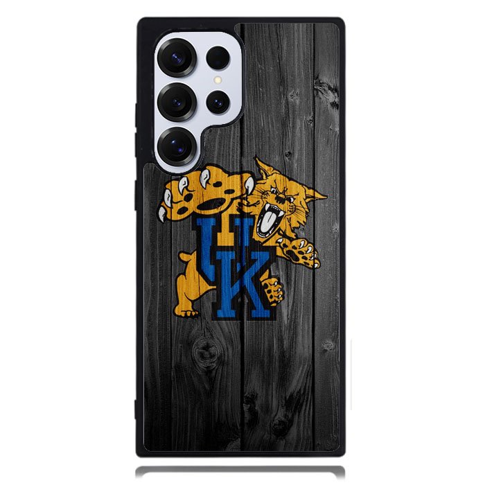 University Of Kentucky Samsung Galaxy S25 Ultra Case DC1928