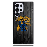 University Of Kentucky Samsung Galaxy S25 Ultra Case DC1928