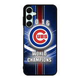 Chicago Cubs 12th Samsung Galaxy A16 Case DC4625