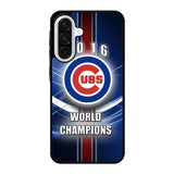 Chicago Cubs 12th Samsung Galaxy A56 Case DC4625