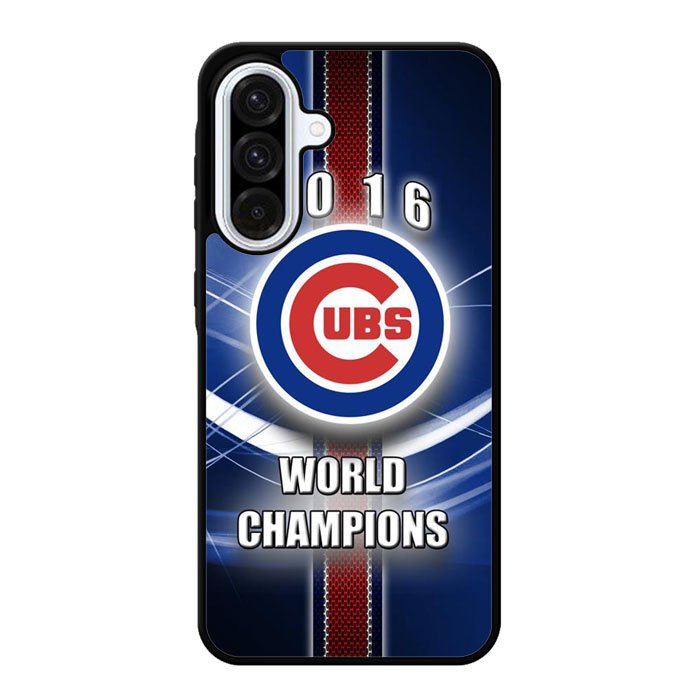 Chicago Cubs Lg Samsung Galaxy A56 Case DC0334