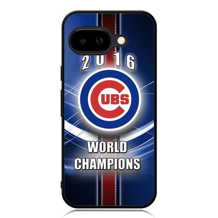 Chicago Cubs Lg Google Pixel 9A Case DC0334