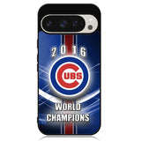 Chicago Cubs 12th Google Pixel 9 | Pixel 9 Pro Case