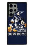 Dallas Cowboys Star Samsung Galaxy S23 Ultra 5G Case