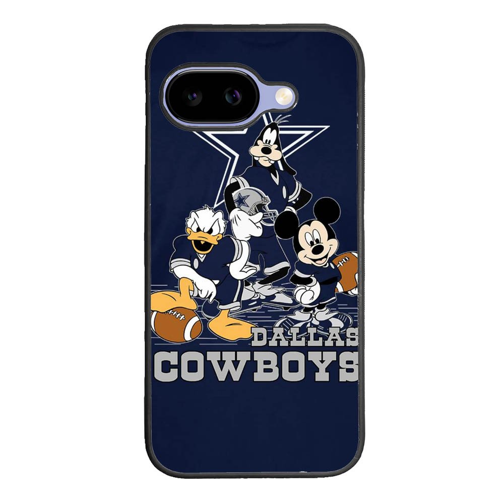 Dallas Cowboys Star Google Pixel 10A Case